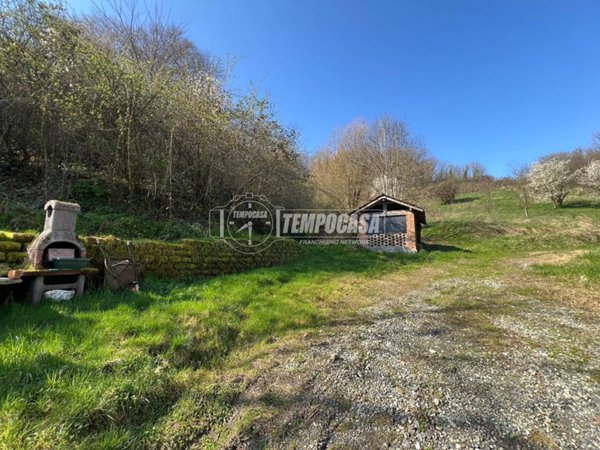 casale in vendita a Torino in zona Rosa