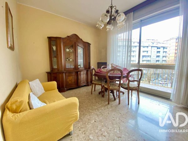 appartamento in vendita a Torino in zona Mirafiori Nord