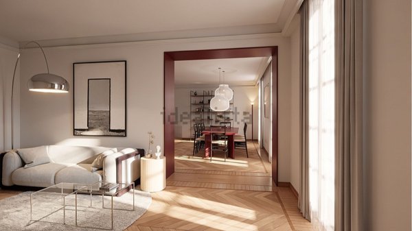 appartamento in vendita a Torino