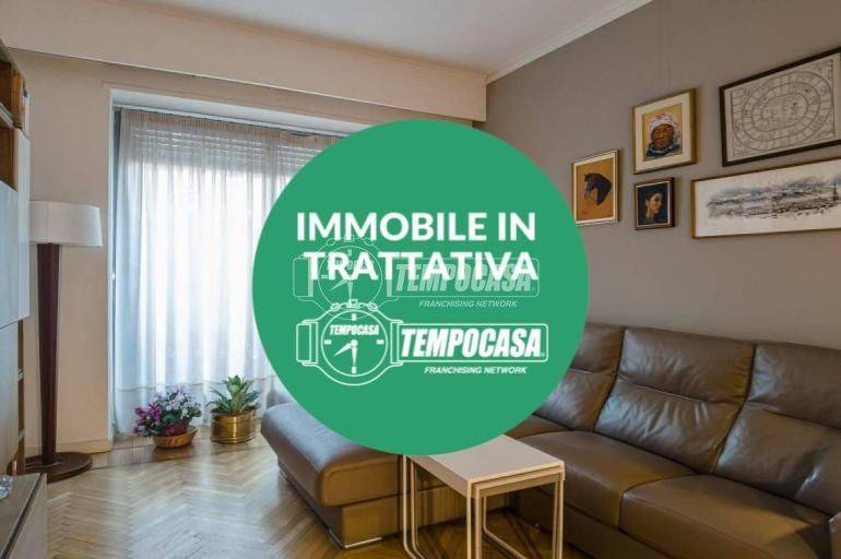 appartamento in vendita a Torino in zona Crocetta