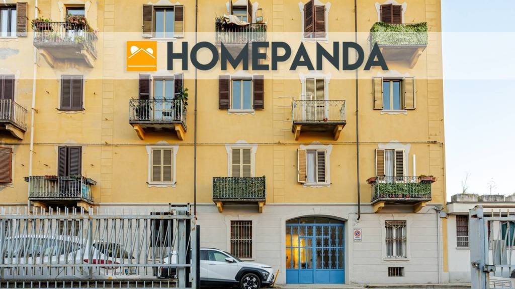 appartamento in vendita a Torino in zona Madonna di Campagna