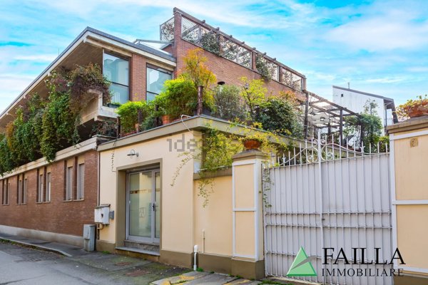 appartamento in vendita a Torino in zona Madonna del Pilone