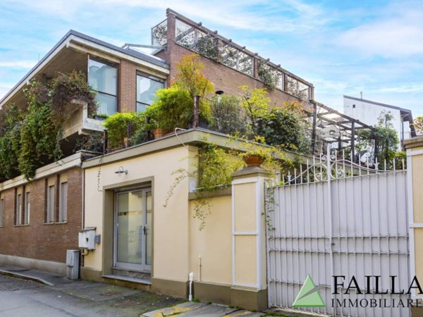 appartamento in vendita a Torino in zona Madonna del Pilone