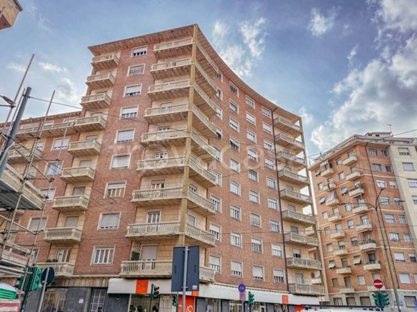 appartamento in vendita a Torino in zona Barriera di Milano