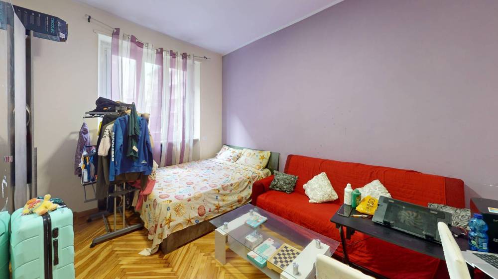 appartamento in vendita a Torino in zona Campidoglio