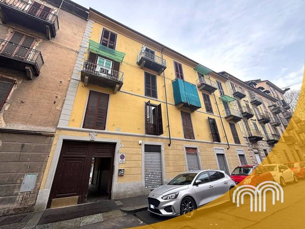 appartamento in vendita a Torino in zona San Donato