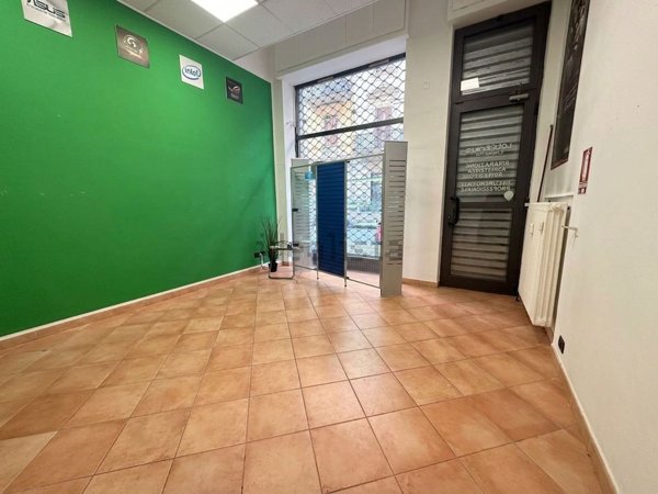negozio in vendita a Torino in zona Crocetta
