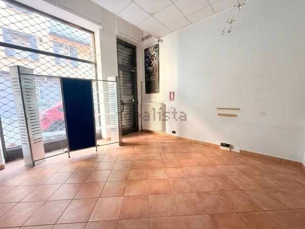 negozio in vendita a Torino in zona Crocetta