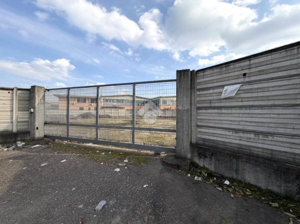 terreno agricolo in vendita a Torino
