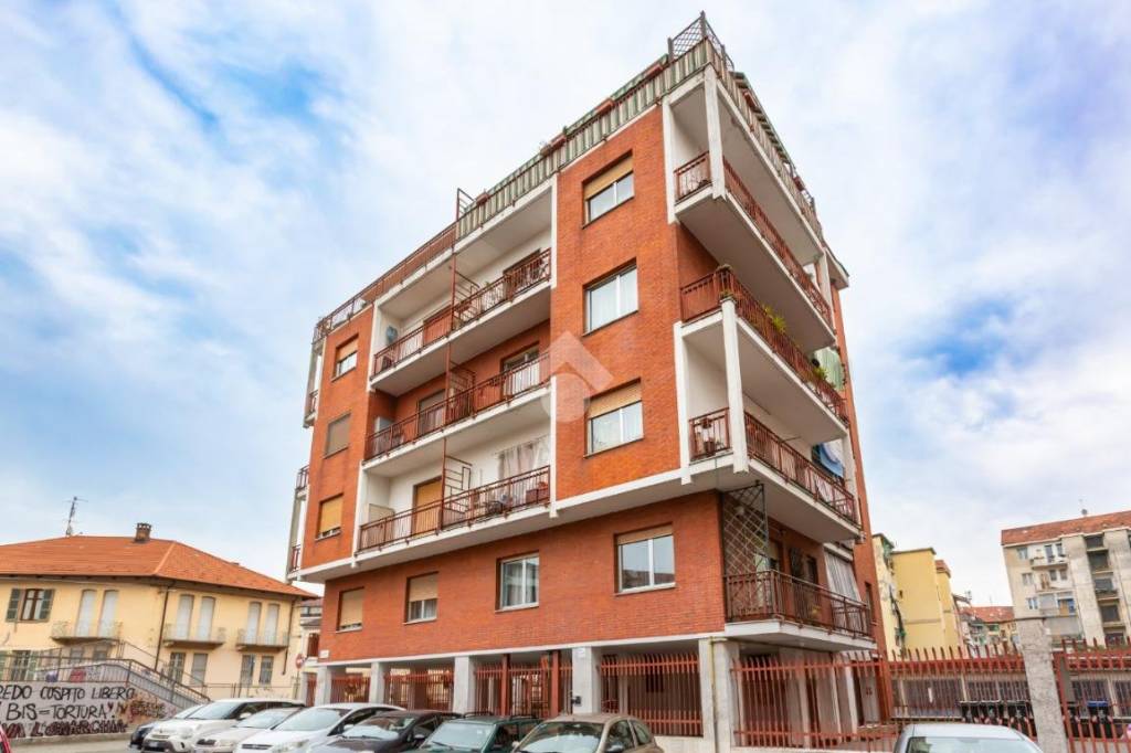 appartamento in vendita a Torino