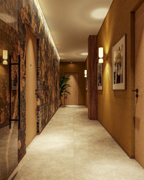 appartamento in vendita a Torino in zona Crocetta