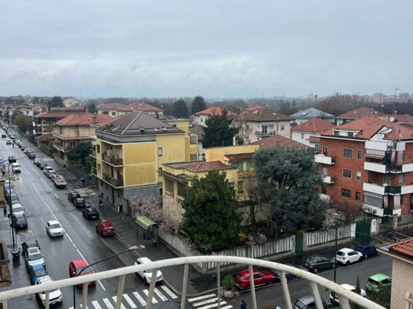appartamento in vendita a Torino in zona Campidoglio