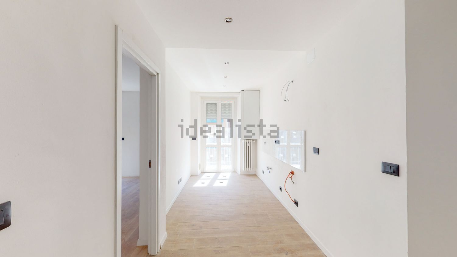 appartamento in vendita a Torino in zona Campidoglio