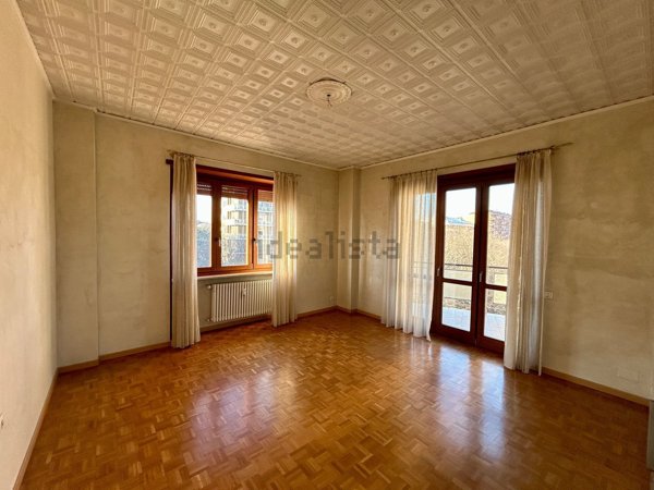 appartamento in vendita a Torino in zona Parella