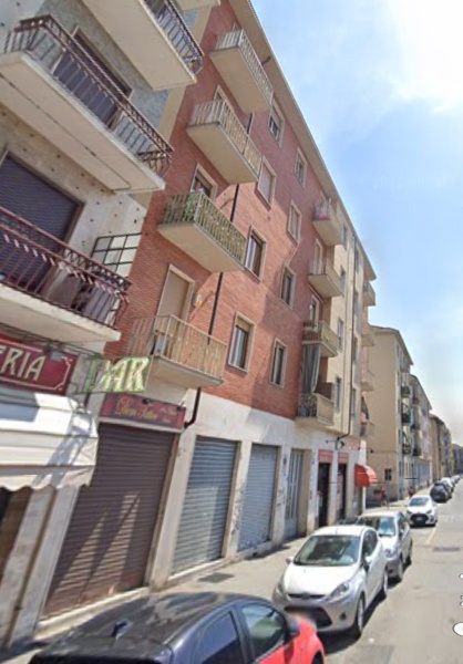 appartamento in vendita a Torino in zona Mirafiori Sud