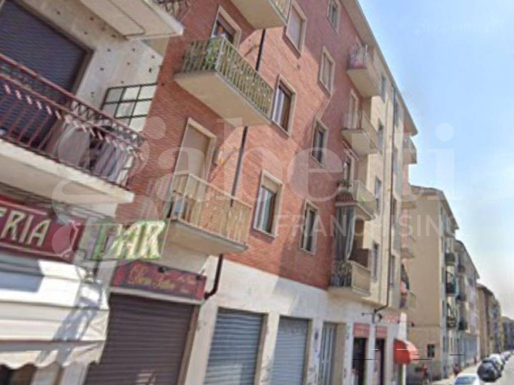 appartamento in vendita a Torino in zona Mirafiori Sud