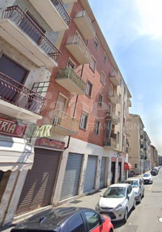 appartamento in vendita a Torino in zona Mirafiori Sud