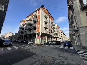 appartamento in vendita a Torino in zona Millefonti