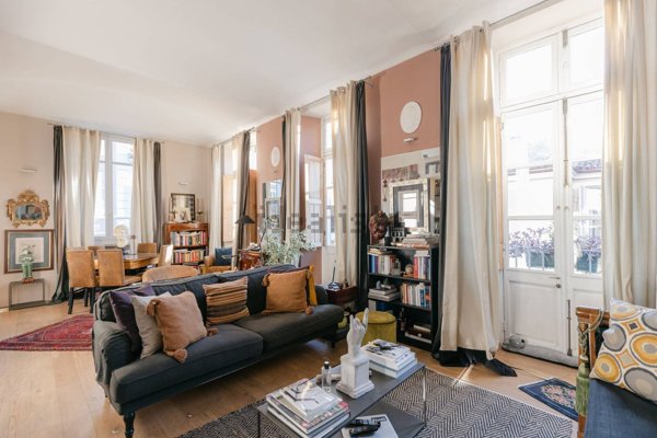 appartamento in vendita a Torino in zona Gran Madre