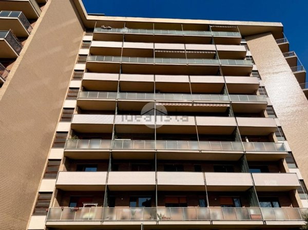 appartamento in vendita a Torino in zona Lucento