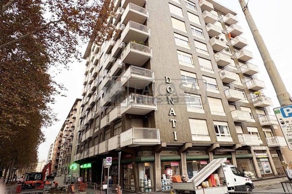 appartamento in vendita a Torino in zona San Donato