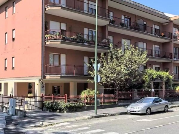 appartamento in vendita a Torino in zona Parella