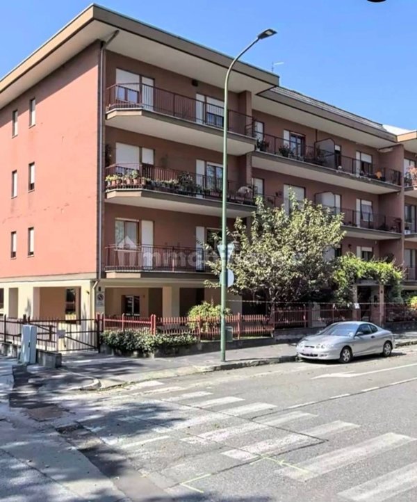 appartamento in vendita a Torino in zona Parella