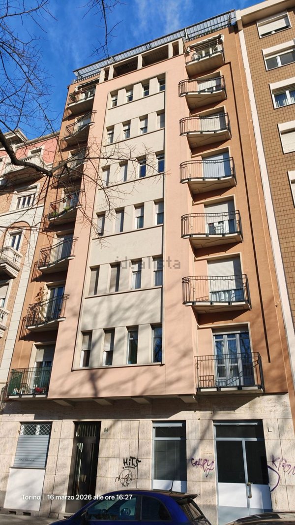 appartamento in vendita a Torino in zona Campidoglio