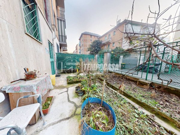 casa indipendente in vendita a Torino in zona Rebaudengo