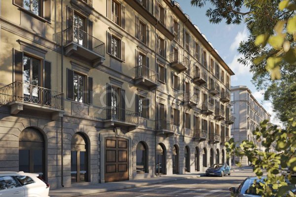 appartamento in vendita a Torino