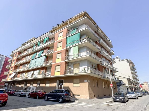 appartamento in vendita a Torino in zona Santa Rita