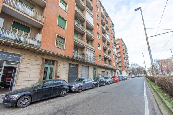 appartamento in vendita a Torino in zona Madonna di Campagna