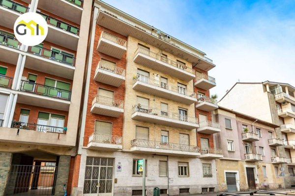 appartamento in vendita a Torino in zona Madonna di Campagna