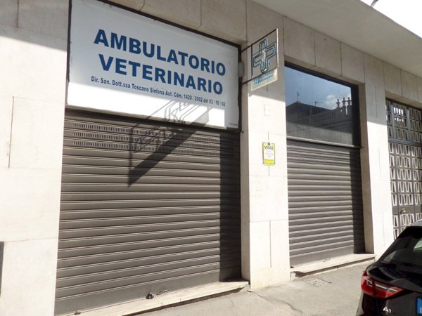 ufficio in vendita a Torino