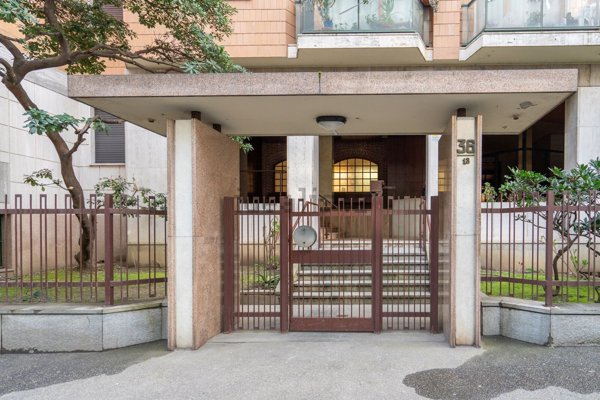 appartamento in vendita a Torino in zona Borgo San Paolo