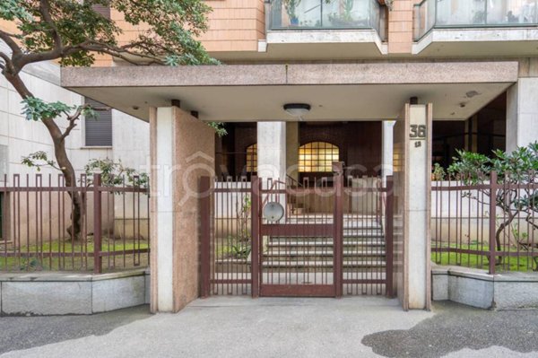 appartamento in vendita a Torino in zona Borgo San Paolo