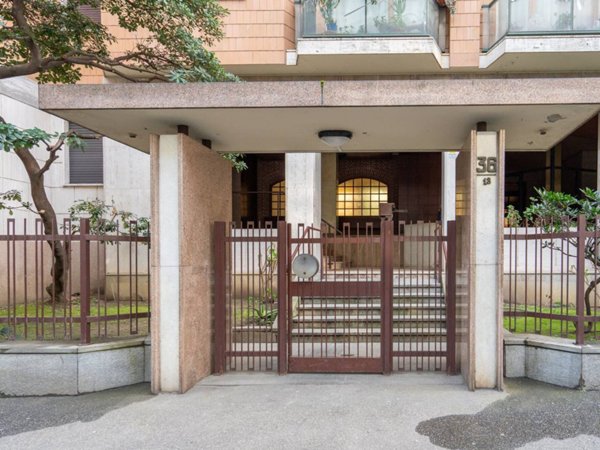 appartamento in vendita a Torino in zona Borgo San Paolo