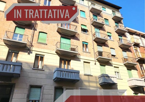 appartamento in vendita a Torino in zona Lingotto