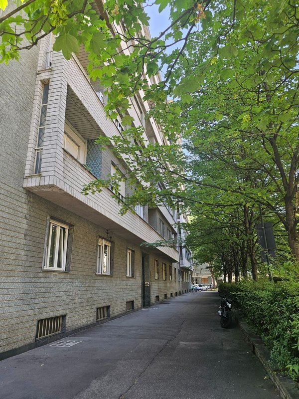 ufficio in vendita a Torino in zona Crocetta