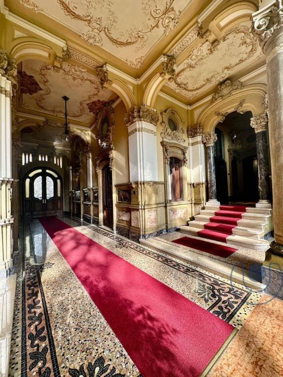 appartamento in vendita a Torino in zona Cit Turin