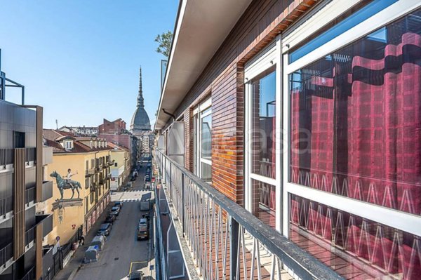 appartamento in vendita a Torino in zona Vanchiglia