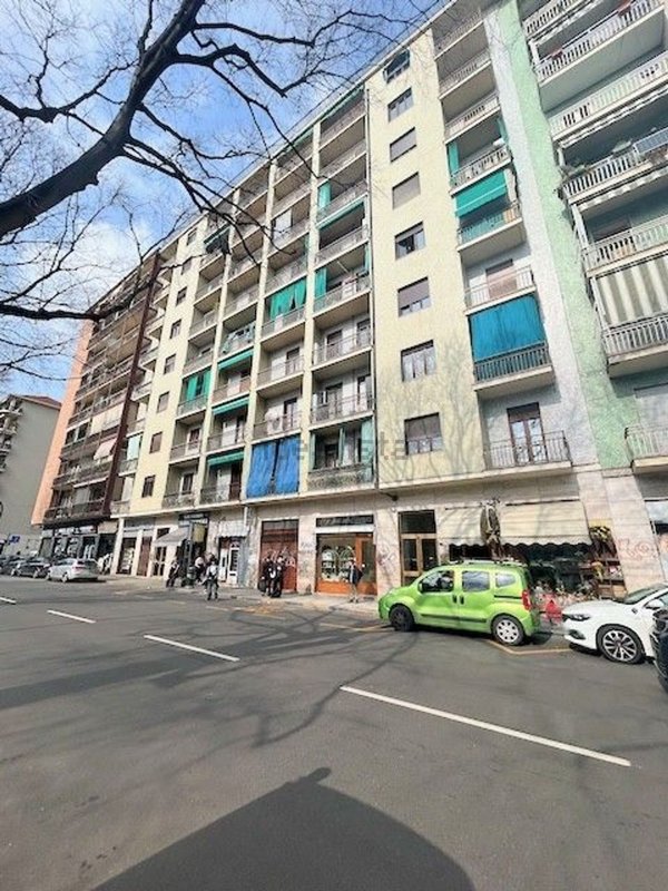 appartamento in vendita a Torino in zona Santa Rita