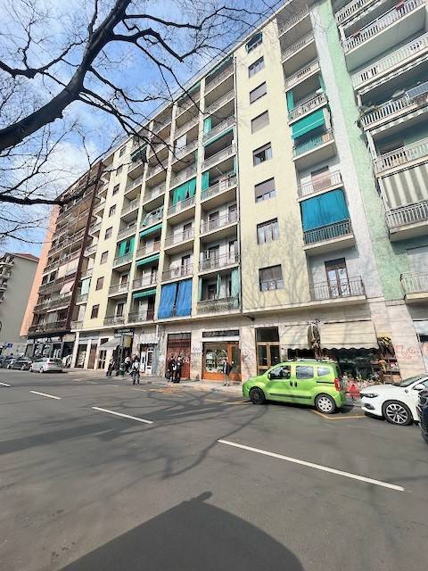 appartamento in vendita a Torino in zona Santa Rita