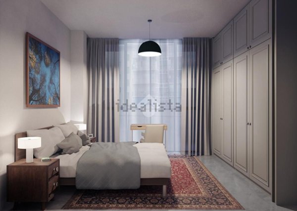 appartamento in vendita a Torino in zona Vanchiglia