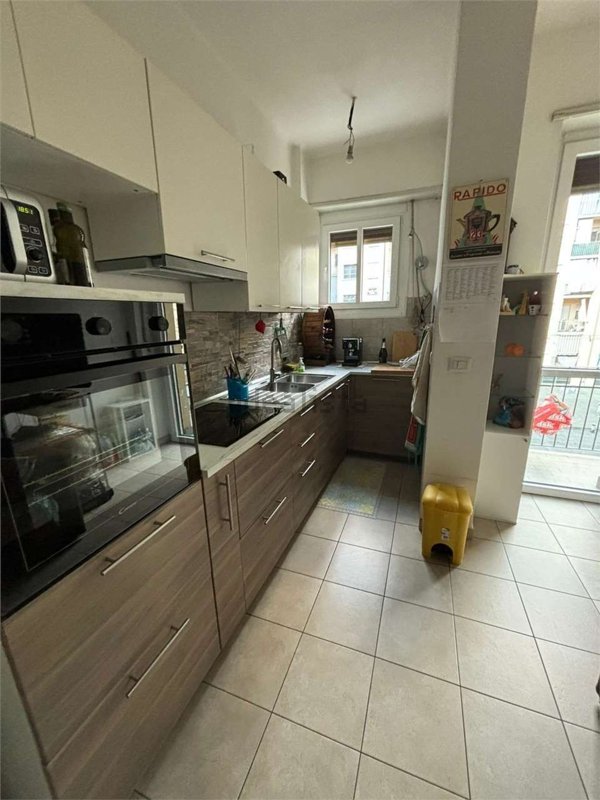 appartamento in vendita a Torino in zona Filadelfia