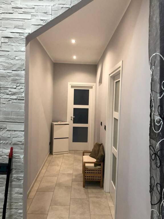 appartamento in vendita a Torino in zona Regio Parco