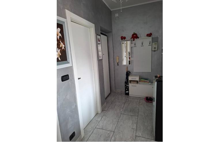 appartamento in vendita a Torino in zona Lucento