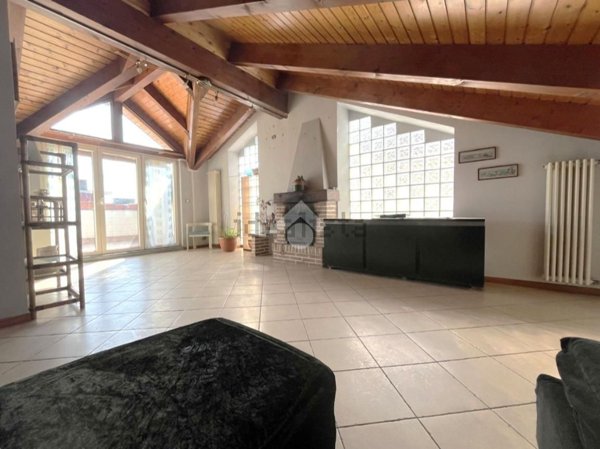 appartamento in vendita a Torino in zona Parella