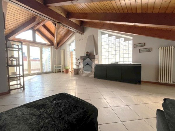 appartamento in vendita a Torino in zona Parella