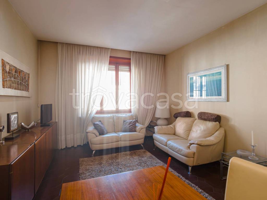 casa indipendente in vendita a Torino in zona Barriera di Milano